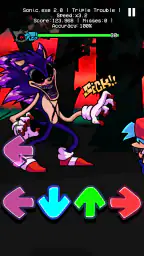 Horry.EXE Digital Music Battle 4