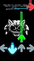 Horry.EXE Digital Music Battle 7