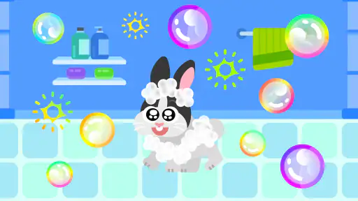 Hospital Animal Cocobi 5