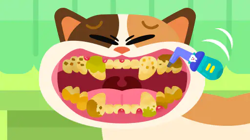 Hospital Animal Cocobi 7