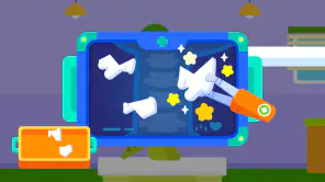 Hospital Cocobi - Crianças screenshot