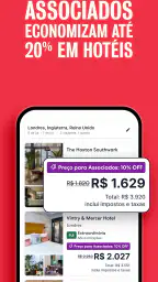 Hoteis.com: reserva de hotéis 2
