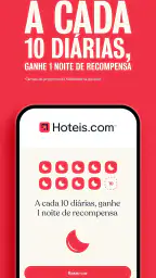 Hoteis.com: reserva de hotéis 3