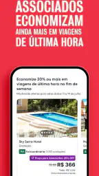 Hoteis.com: reserva de hotéis 4