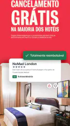 Hoteis.com: reserva de hotéis 5
