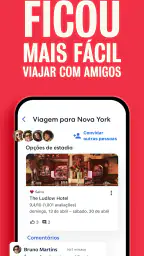 Hoteis.com: reserva de hotéis 6