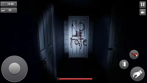 Hotel de Terror: Fantasma 3