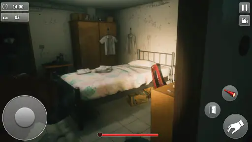 Hotel de Terror: Fantasma 4