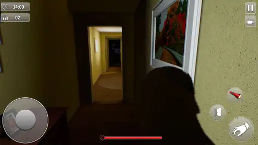 Hotel de Terror: Fantasma 5