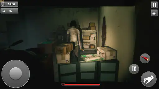 Hotel de Terror: Fantasma 6