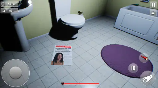 Hotel de Terror: Fantasma 7