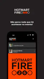 Hotmart FIRE 2026 1
