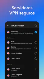 HotspotShield VPN & Wifi Proxy 3