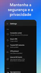 HotspotShield VPN & Wifi Proxy 5