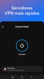 HotspotShield VPN & Wifi Proxy 7