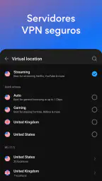 HotspotShield VPN & Wifi Proxy 8