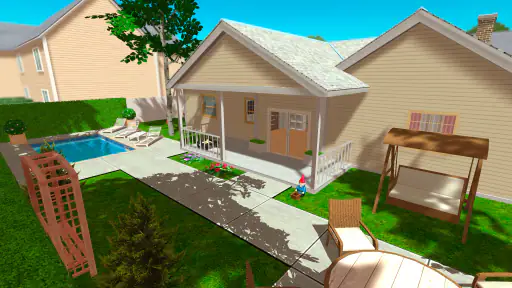 House Designer : Fix & Flip 1