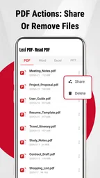 Lexi PDF- Read PDF 3