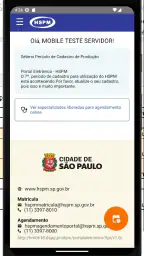 HSPM Saúde 2