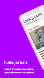 Hube Jornais 1