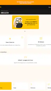 Hubees: Estacione com economia screenshot