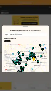 Hubees: Estacione com economia screenshot