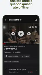 Hubla: acesse seus conteúdos 3