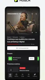 Hubla: acesse seus conteúdos 5