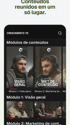 Hubla: acesse seus conteúdos 6