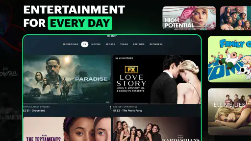Hulu: Stream TV shows & movies 6