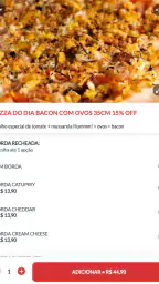 Hummm! Pizzas 3