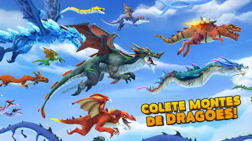 Hungry Dragon: Hungry Shark 3
