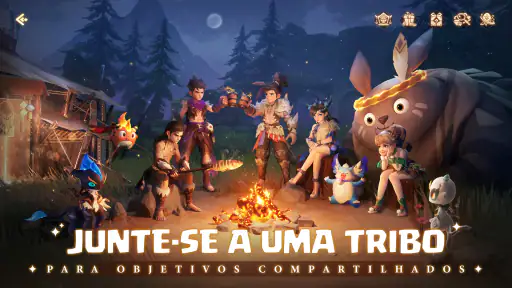 Huntopia 5