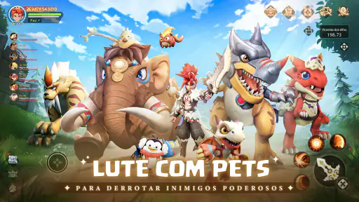 Huntopia 7