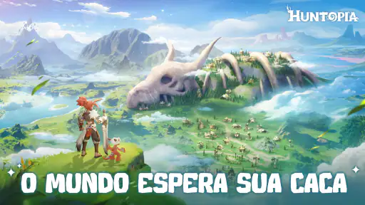 Huntopia 8