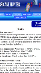 Hurricane Hunter 2