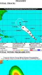 Hurricane Hunter 4