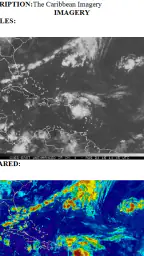 Hurricane Hunter 5