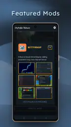 HyNews | Mods e Notícias 3