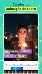 Hype Text - Animated Text & In 1