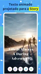 Hype Text - Animated Text & In 2
