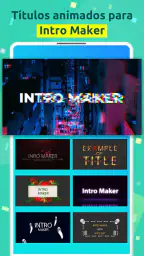Hype Text - Animated Text & In 3
