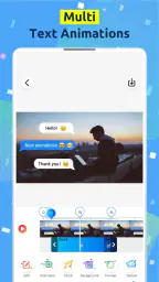 Hype Text - Animated Text & In 6