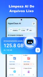 HyperClean AI 2