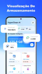 HyperClean AI 6