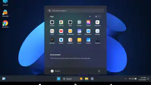 HyperDroid - PC Launcher screenshot