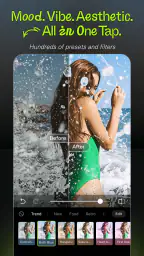 Hypic - Photo Editor & AI Art 3