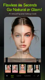 Hypic - Photo Editor & AI Art 4