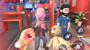 I Am Airport Security screenshot