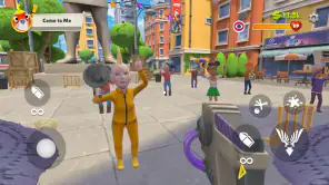 I Am Bird screenshot